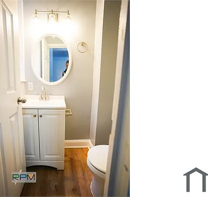 3 bed, $1,900 — Photo 4