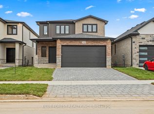 LOT 23 Ayrshire Ave, London South, ON N6P 0J5