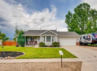 1039 E 170 N, Heber, UT 84032