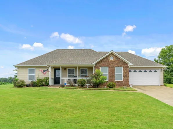 1036 8th St, Pleasant Grove, AL 35127