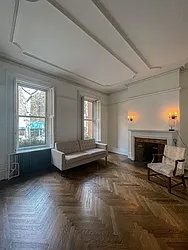 Rented by Brown Harris Stevens