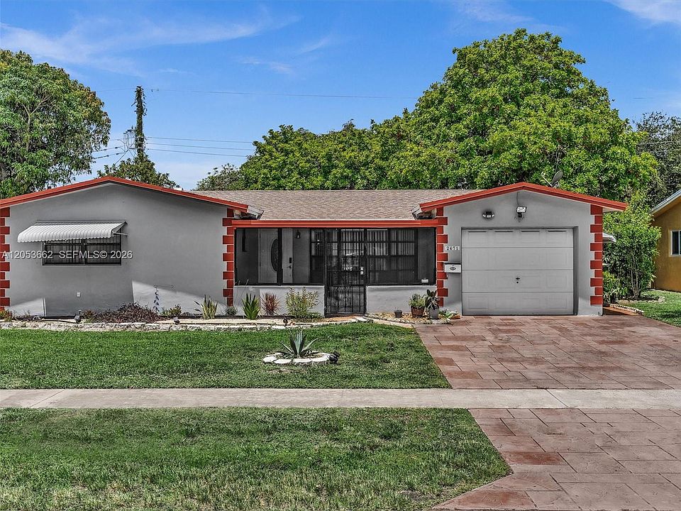 1st image of 2671 NW 44th Ter
