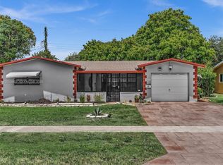 2671 NW 44th Ter, Lauderhill, FL 33313