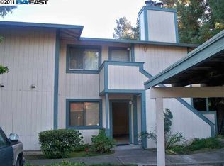 2619 Copa Del Oro Dr, Union City, CA