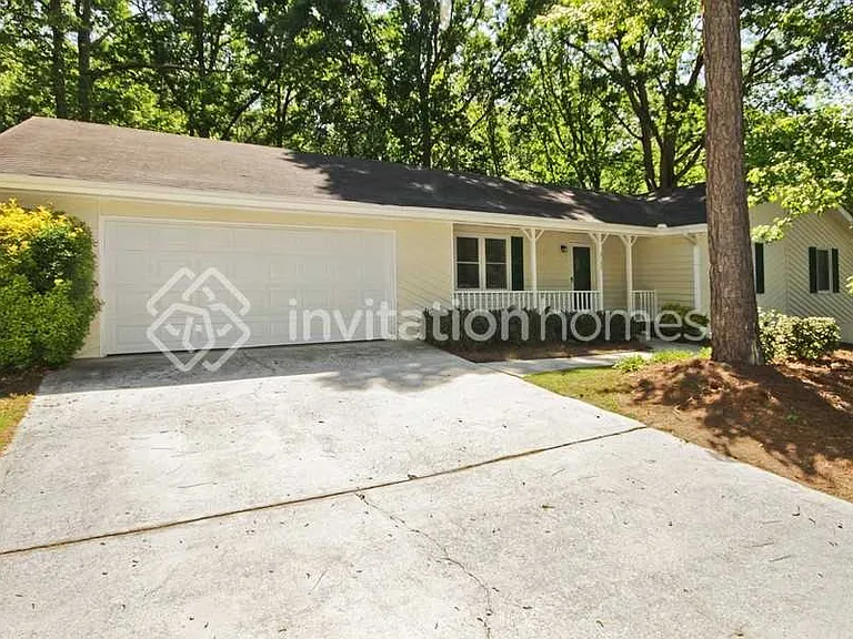 3155 Arden Way — Photo 1