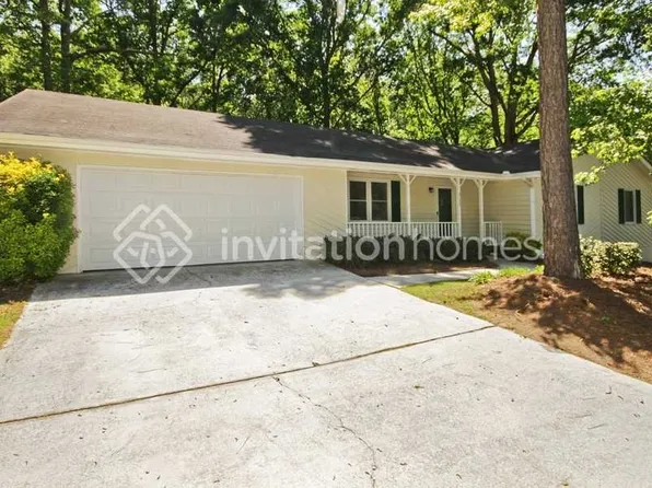 3155 Arden Way, Snellville, GA 30039