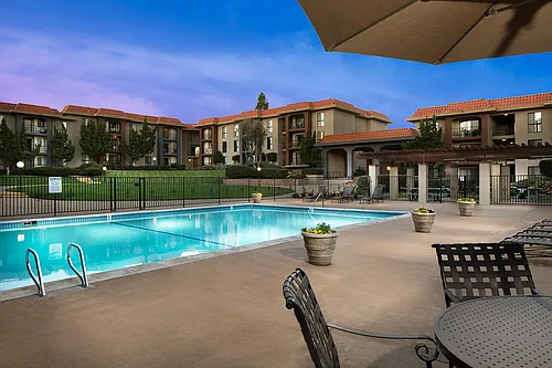 Prado Apartments Photo 1