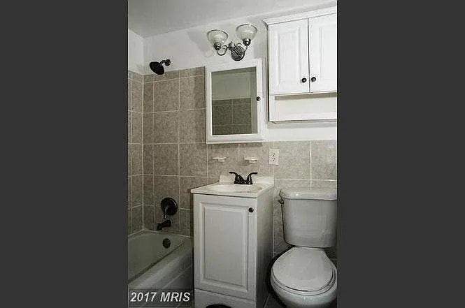 4600 Duke St #1401 — Photo 3