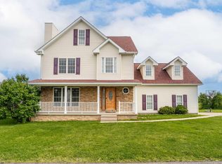 31 Antietam Dr, Morgantown, WV 26508