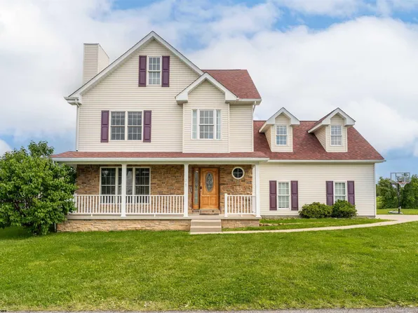 31 Antietam Dr, Morgantown, WV 26508