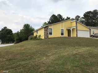 8343 Beechwood Trce, Riverdale, GA 30274