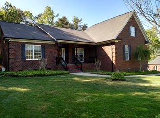 9509 Truelight Church Rd, Mint Hill, NC 28227