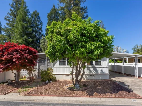 88 La Paz #88, Campbell, CA 95008