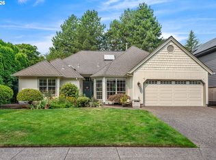 15465 Tanager Dr, Lake Oswego, OR 97035
