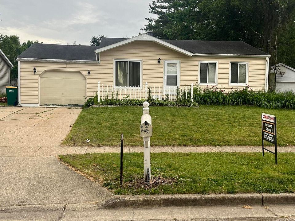 2nd image of 4612 Hanover Ave
