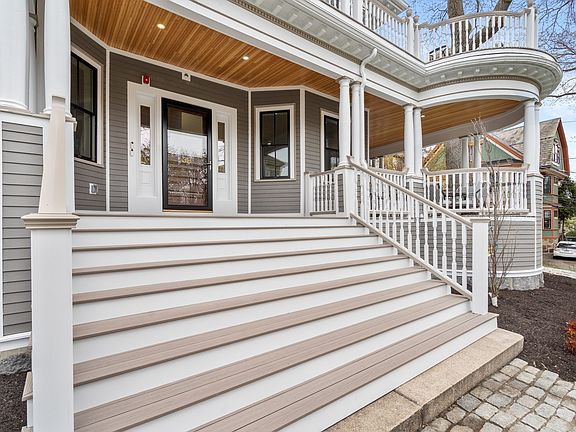 2nd image of 38 Spring Park Ave #3