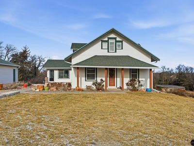 60952 731st Rd, Sterling, NE, 68443