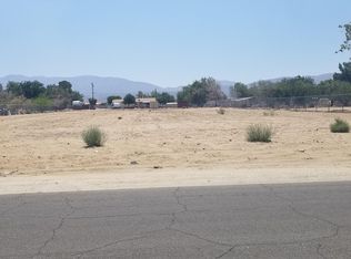 T T Avenue 12, Littlerock, CA