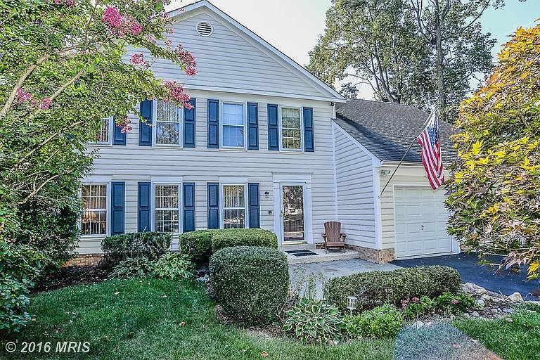 1st image of 5410 Mount Greenwich Ct