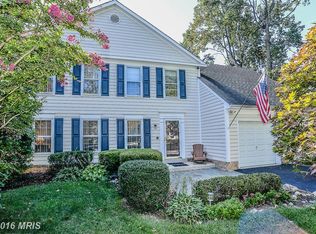 5410 Mount Greenwich Ct, Burke, VA 22015