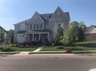 2024 Hornsby #1164, Franklin, TN 37064