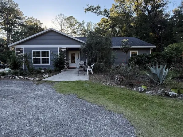 2722 NW 154TH STREET, NEWBERRY, FL 32669