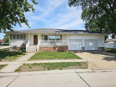 2761 29th Ave, Columbus, NE, 68601