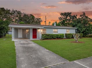 3423 Basie Pl, Orlando, FL 32805