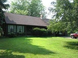 103 A Prospect St, Hatfield, MA 01038