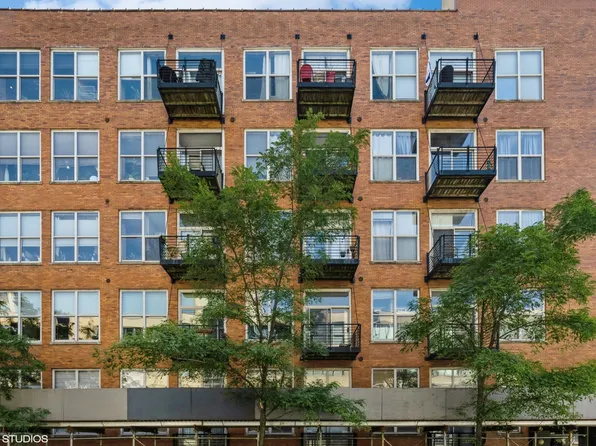 417 S Jefferson St APT 306, Chicago, IL 60607