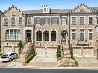 5098 Merton Ln NE, Marietta, GA 30068