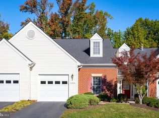 12014 Meadow Branch Way, Fredericksburg, VA