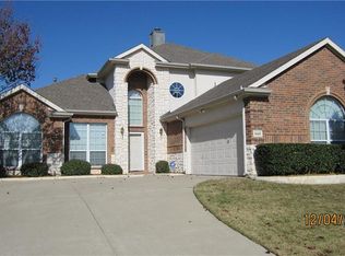 1426 Kingsley Dr, Allen, TX 75013