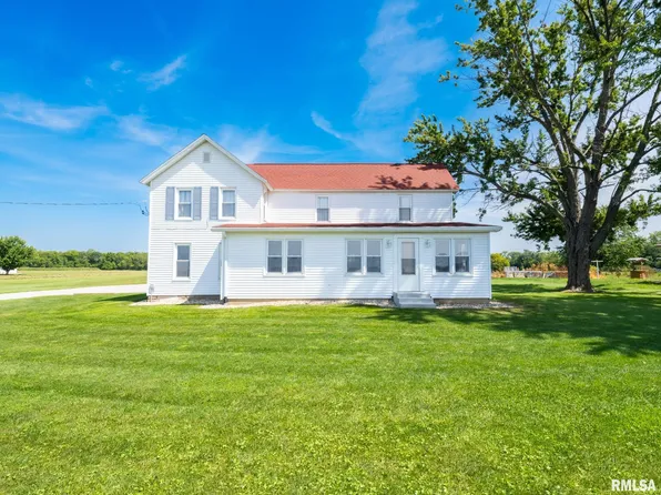 10726 S Glasford Rd, Glasford, IL 61533