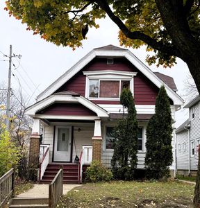 3460 North 1st STREET, Milwaukee, WI, 53212