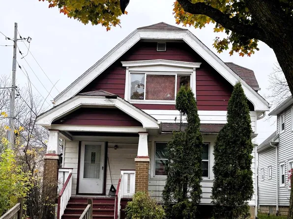 3460 North 1st STREET, Milwaukee, WI 53212