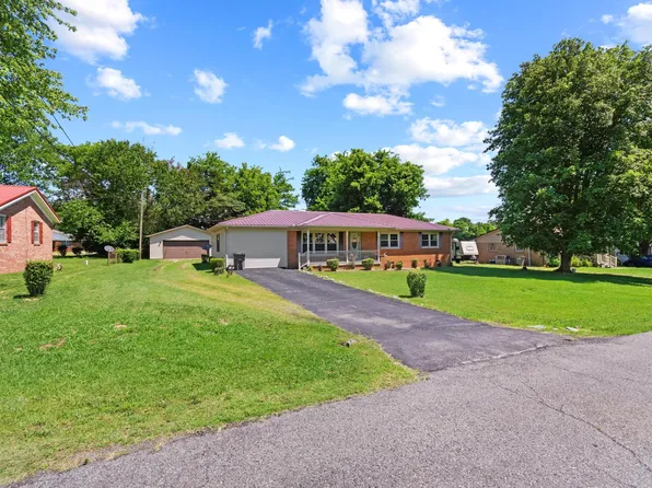 125 Grogan Cir, Paducah, KY 42003