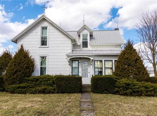 7376 County Road 180, Kenton, OH 43326