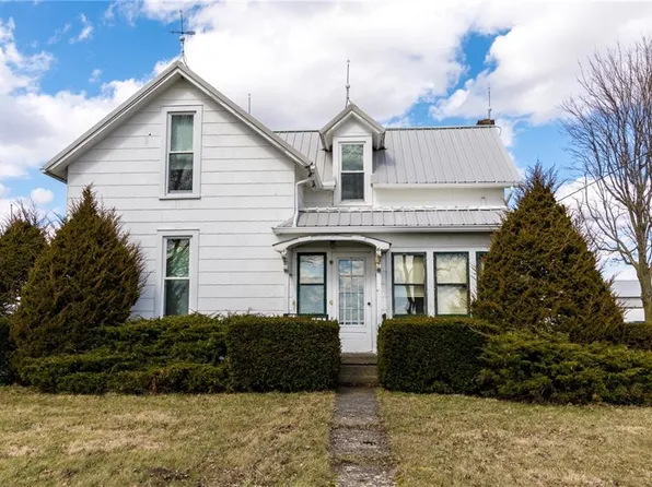 7376 County Road 180, Kenton, OH 43326