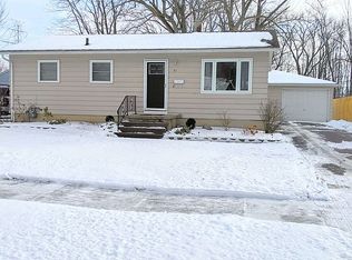 71 Frederick Rd, Tonawanda, NY 14150