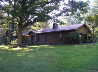 3341 Country Club Rd, Arkadelphia, AR 71923