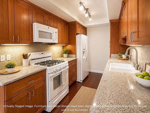 4th image of 266 S Madison Ave APT 202