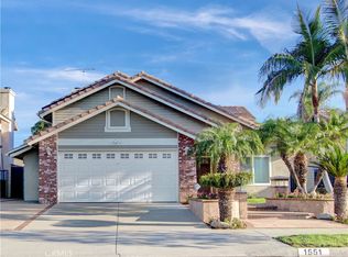 1551 Ray Dr, Placentia, CA 92870