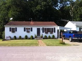 6244 Violet St, Huntington, WV 25705