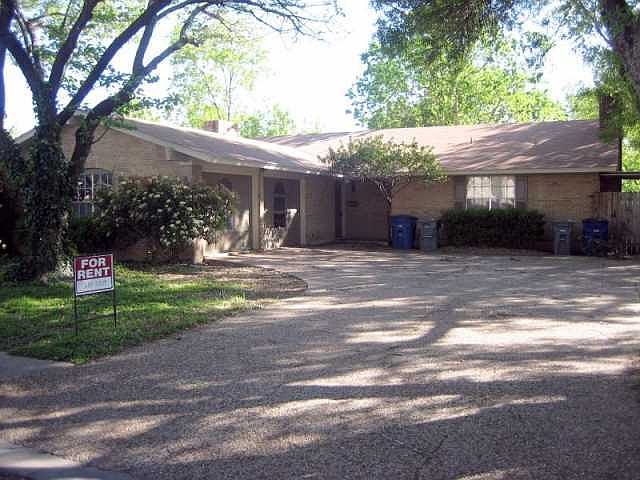 1st image of 3205 Mossrock Dr #A