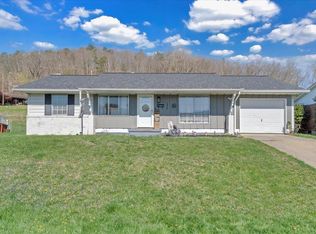1332 S Crawford Ave, Covington, VA 24426