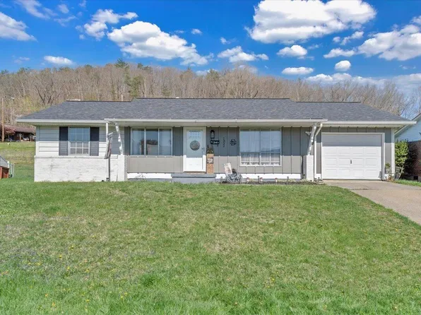 1332 S Crawford Ave, Covington, VA 24426