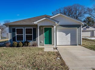 1500 N Benton Rd, Muncie, IN 47304