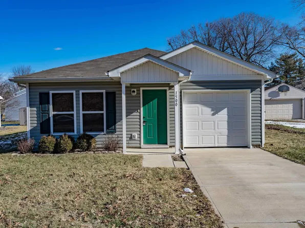 1500 N Benton Rd, Muncie, IN 47304