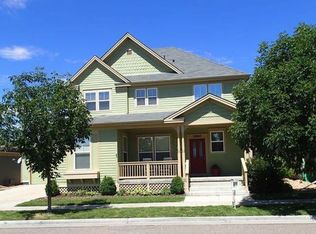 10847 Beeler St, Commerce City, CO 80640